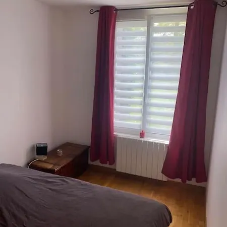 Appartement De 90M² Situe Dans Le Vieux-Lille. Exterior foto