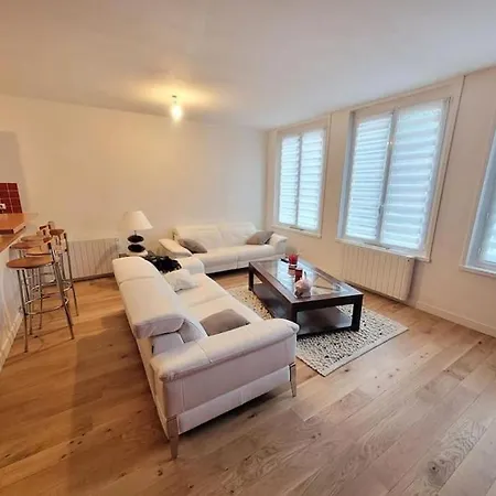 Appartement De 90M² Situe Dans Le Vieux-Lille. Exterior foto